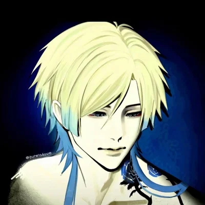 Michael Kaiser - TSUNDERE