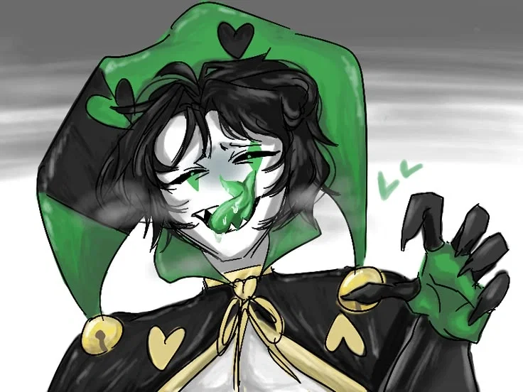 Harlequin (Boyfriend)