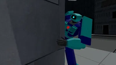 Autobot Proton