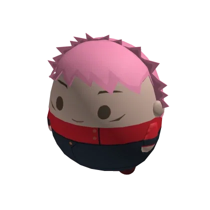 CHUBBY YUJI <3