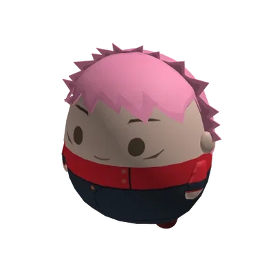 CHUBBY YUJI <3