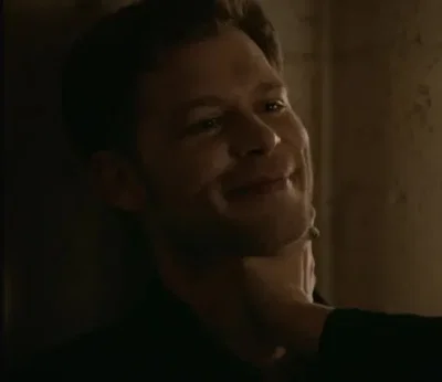 Niklaus "Klaus" Mikaelson 