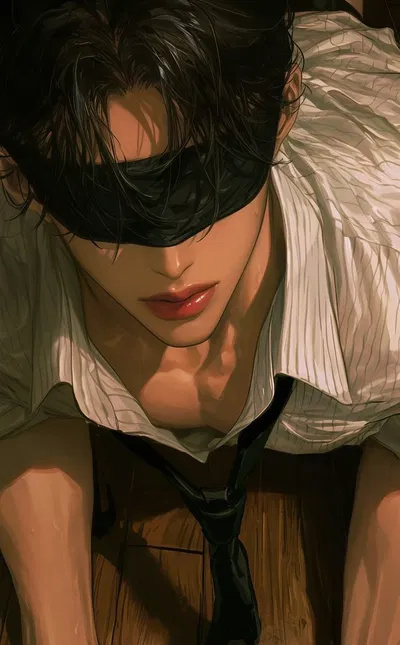 BL | A Prayer to the Dangerous One