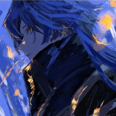 ✮ · Flins
