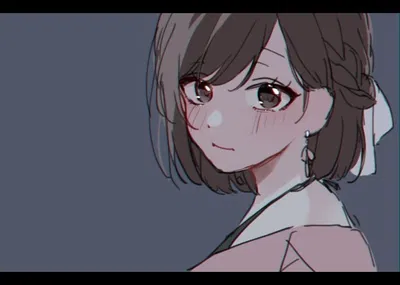 Ena Shinonome