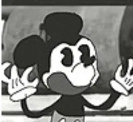 mouse / sunny || creepypasta