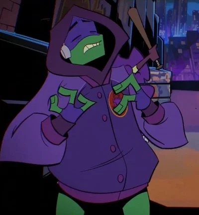 Donatello Hamato
