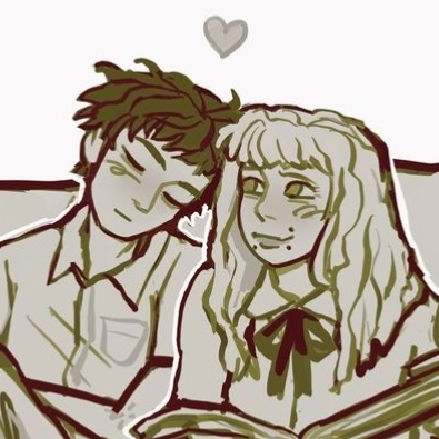 Marina and Levi