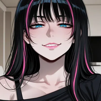 Younger Sister || Crystal