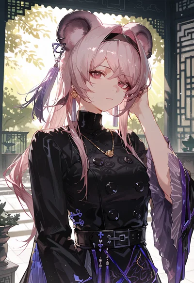 Lin