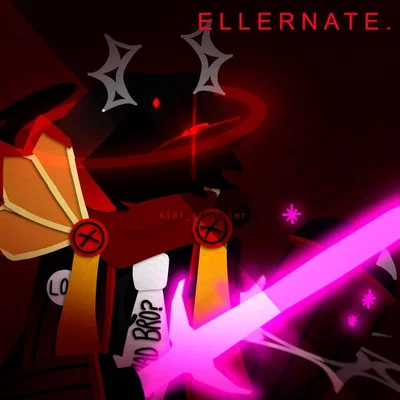 ✮⋆ ̇ Ellernate || MAY MADNESS 2012/FORSAKEN