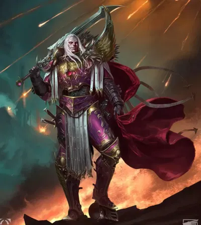 Fulgrim