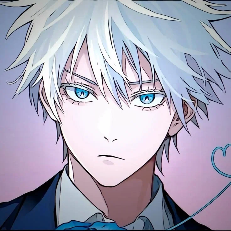 Gojo Satoru  [Actor au]