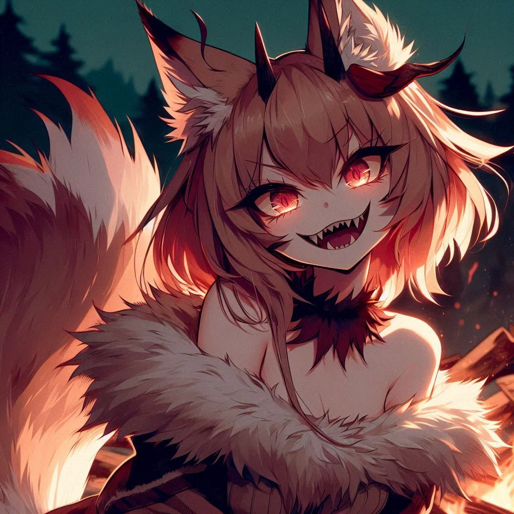 Monster Girl Forest -Breeding season-
