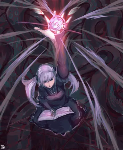 Isekai but with summoning