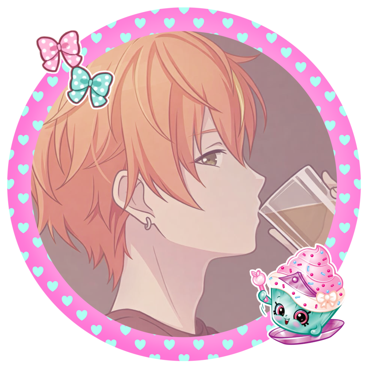 ୭ Akito ⋮ Shinonome ྀི ꒱