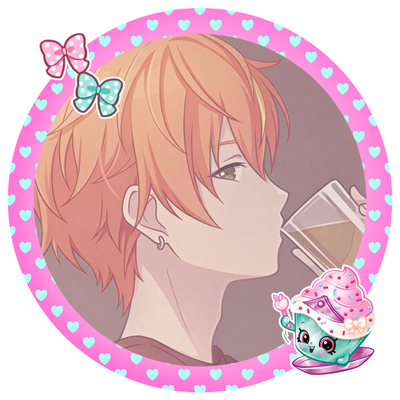 ୭ Akito ⋮ Shinonome ྀི ꒱
