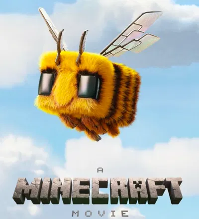 A Minecraft Movie RPG Alt Scenario