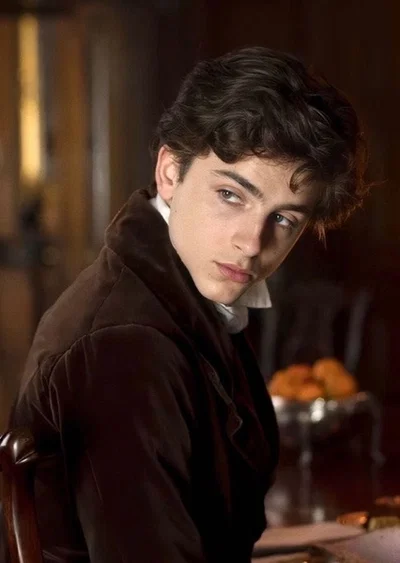 ❣ Regulus Black ❣