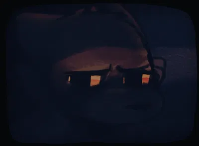 A Shoulder to Cry On
