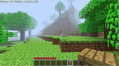 Minecraft and Lore