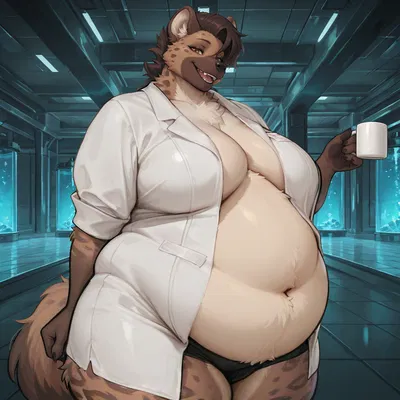 Anika Khan |   | Sentient Fat