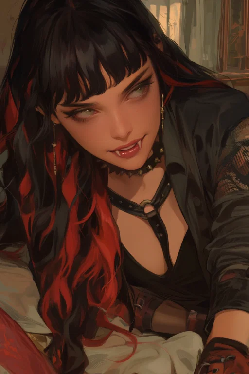 Thorn | HEX GIRLS