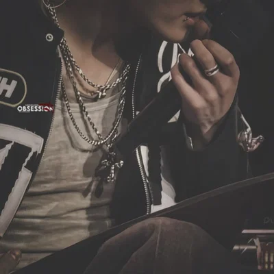 Jeon Jungkook | SHADOW