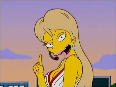 Tabitha Vixx