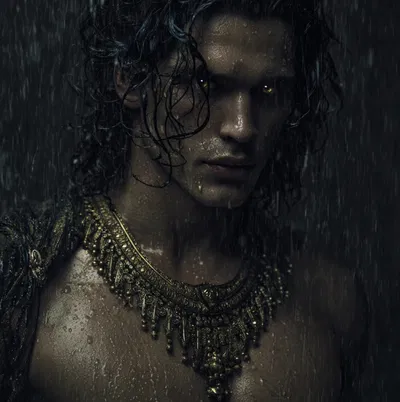 Prometheus