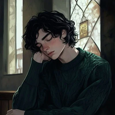 ~Harvey~