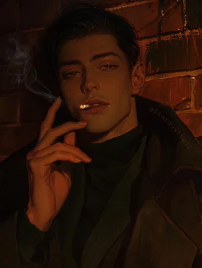 Marco Rosetti | In Love with a Stripper 