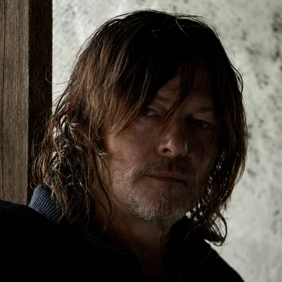 ⌜ ✮ ⌟  𓂃 Daryl Dixon.