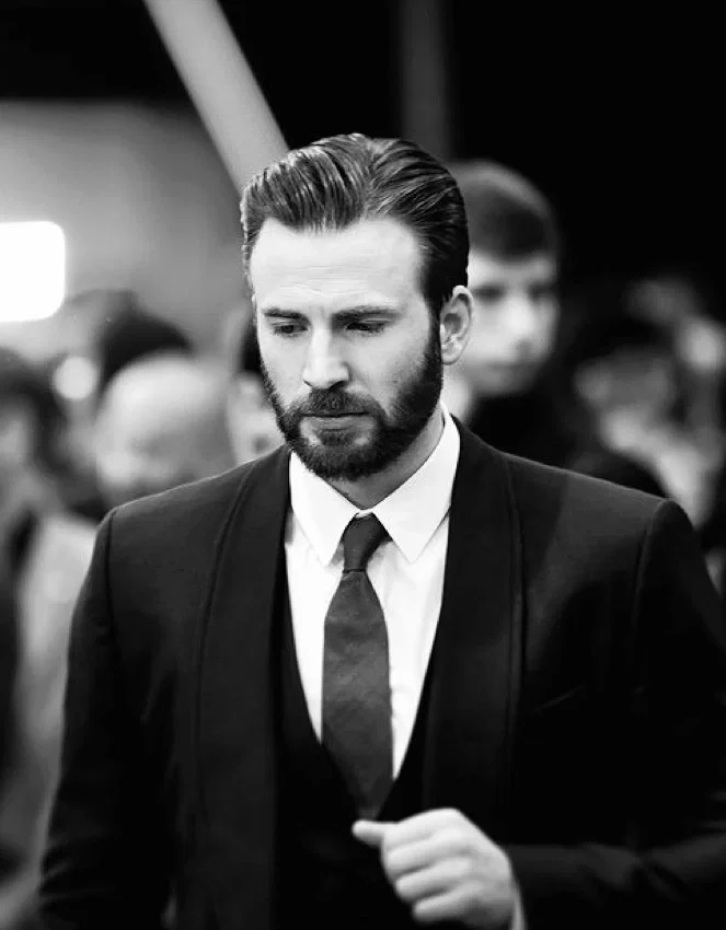 Moonlight and New Beginnings - Steve Rogers - Mafia - Marvel AU - MCU