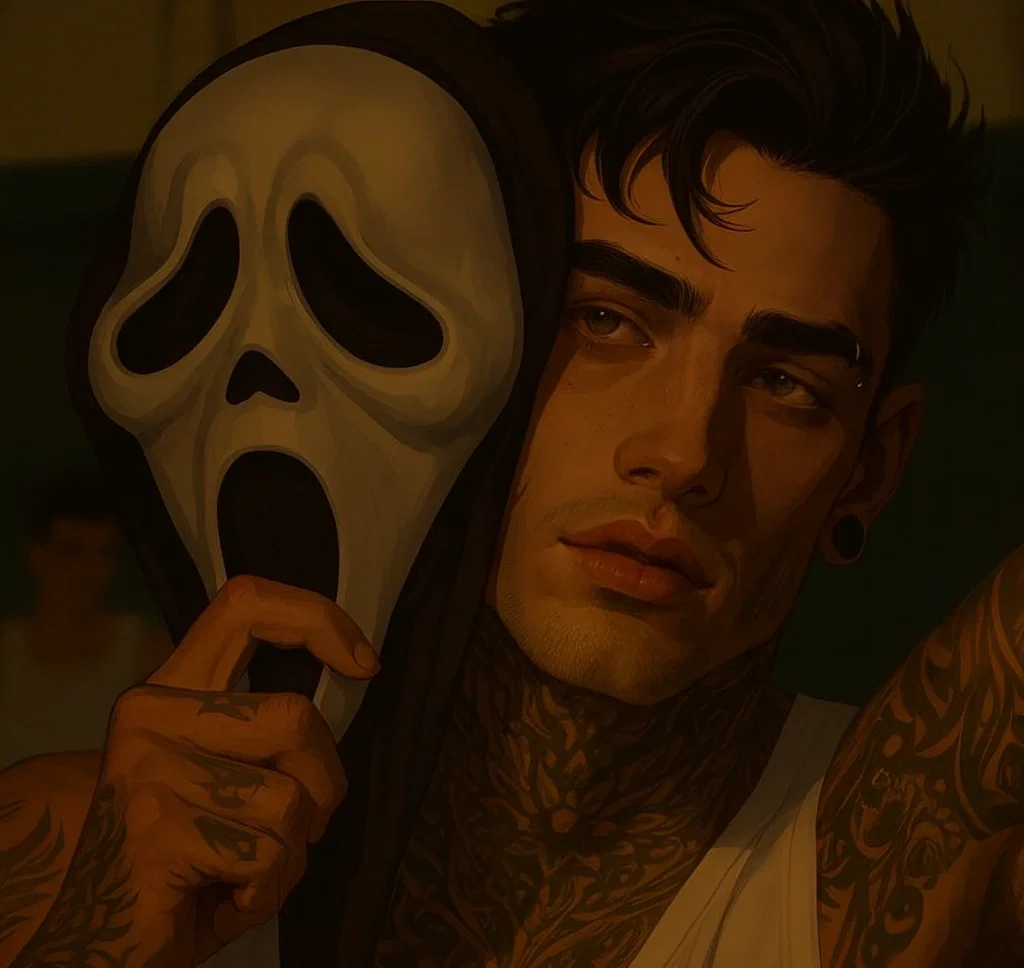 Marco Jones