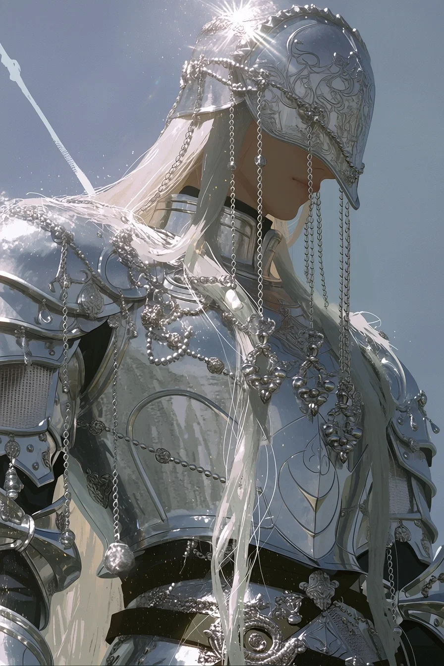 Clemens || The Inquisitor 