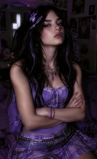Raven | Love with Interference