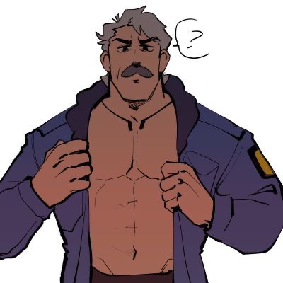 👮‍♂️Charlie Burns👮‍♂️