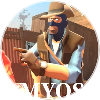 Spyper [BLU]