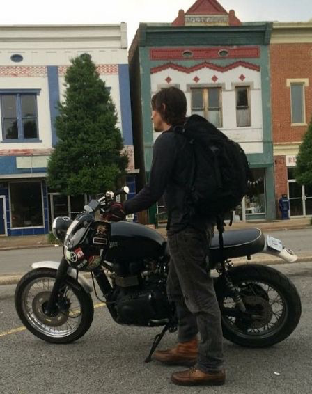 Norman Reedus