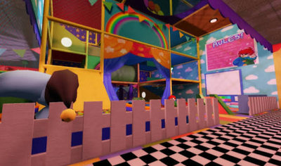 Pepper’s Playhouse