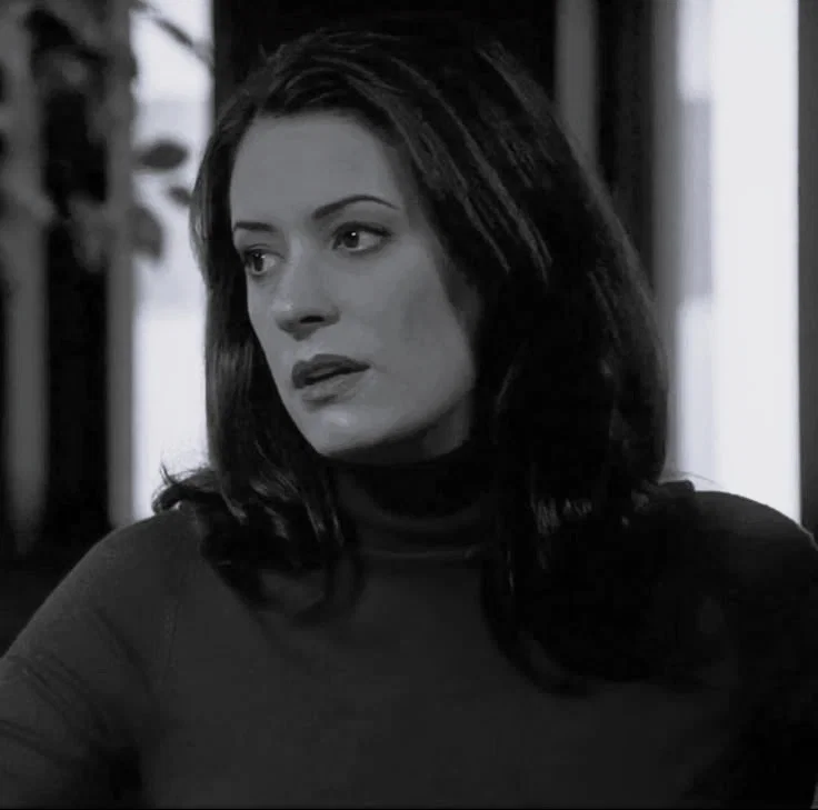 Emily Prentiss | 1950s Feminist