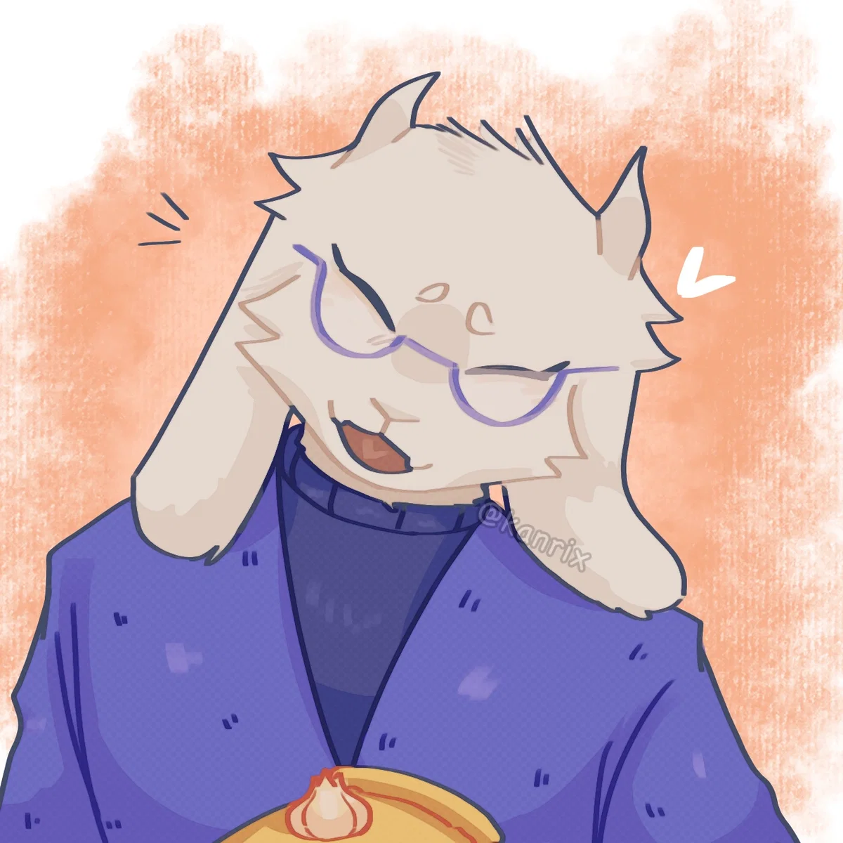 New Mother (Dreemurr Edition)