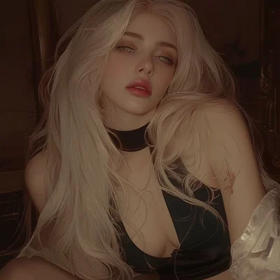 ✻ Liliana Willow ✻