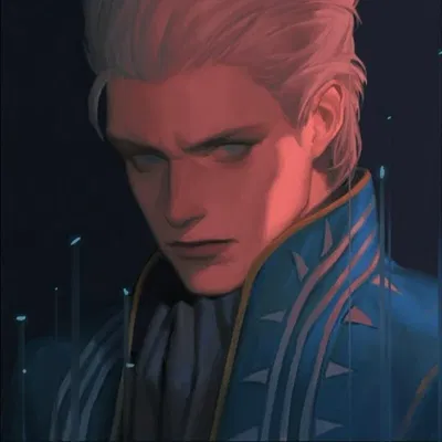 Vergil
