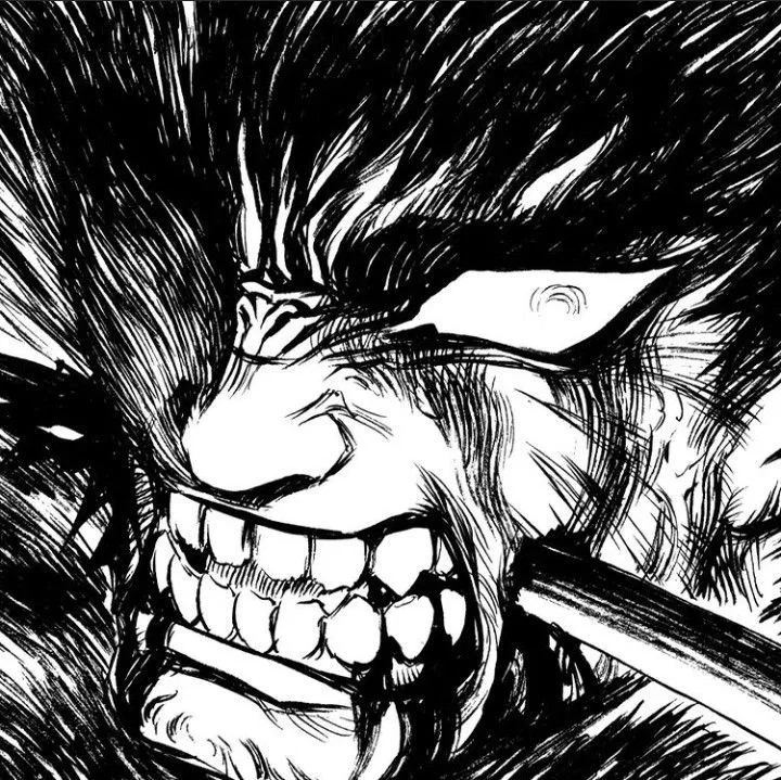 Berserk Causality RPG