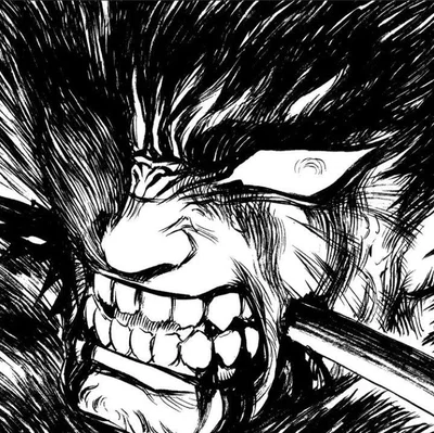 Berserk Causality RPG