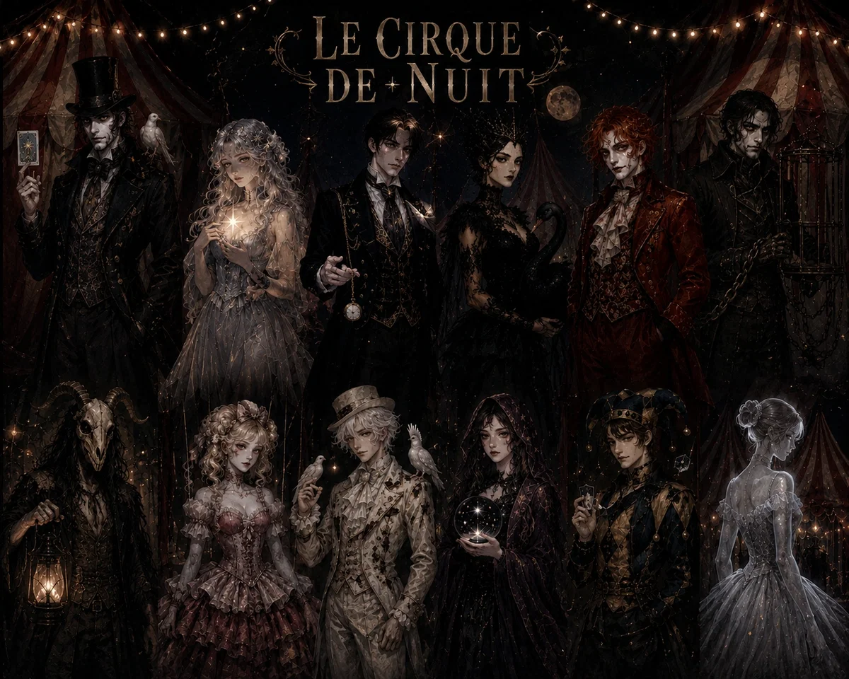 Night Circus