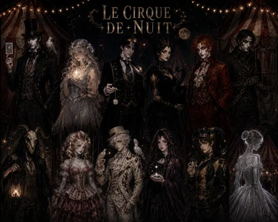 Night Circus
