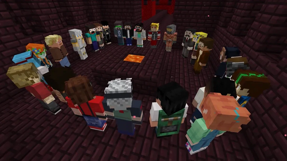 Hermitcraft